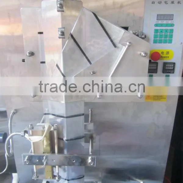 Sachet Packing Machine