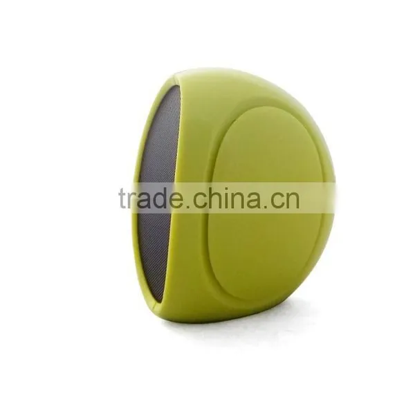 1 Channels and Portable,Mini Special Feature Bluetooth Speaker(SP-321BT) photo-5