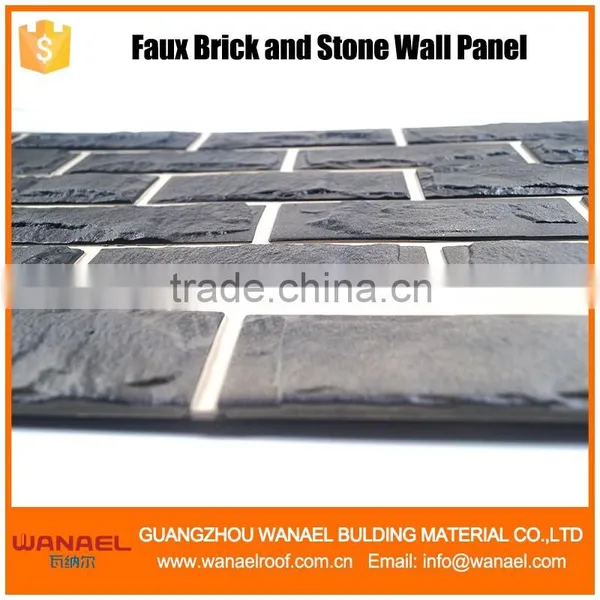 WANAEL NWCS103 Culture Stone Wall Siding Exterior Wall Cladding