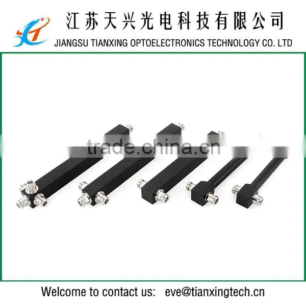 Customized Frequancy RF N-Female Power Divider