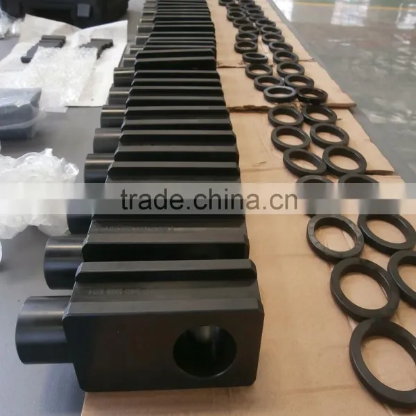 Oilfield Equipment Wellhead Equipment Spare Parts API 6A Gate Valves Manufacturer API Standard