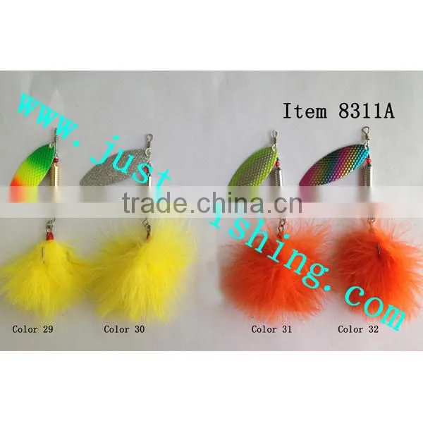 Top Quality Spinner Baits photo-5