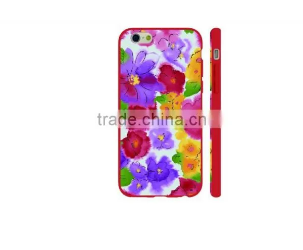 IMD Custom IMD Case for Apple Iphone,Custom IMD IML Case