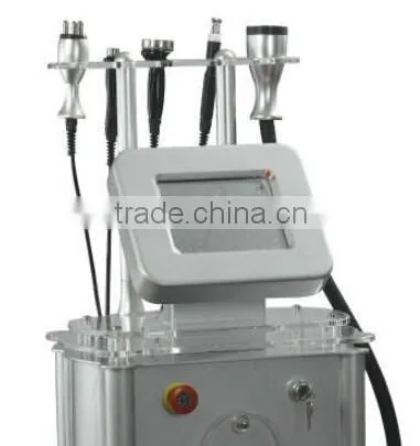 2015 Newest 40k Cavitation Rf Slimming Machine Slimming Machine For Home Use Ultrasonic Cavitation Machine Ultrasonic Cavitation Body Sculpting photo-2