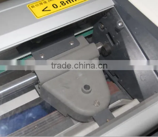 2016 Hot Sale Electric Paper Trimmer Paper Die Cutter photo-2