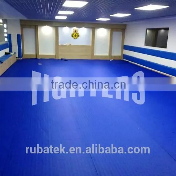 Dollamur Flexi Roll Wrestling Floor Mats / Rolling Mat / Roll up Mat photo-6