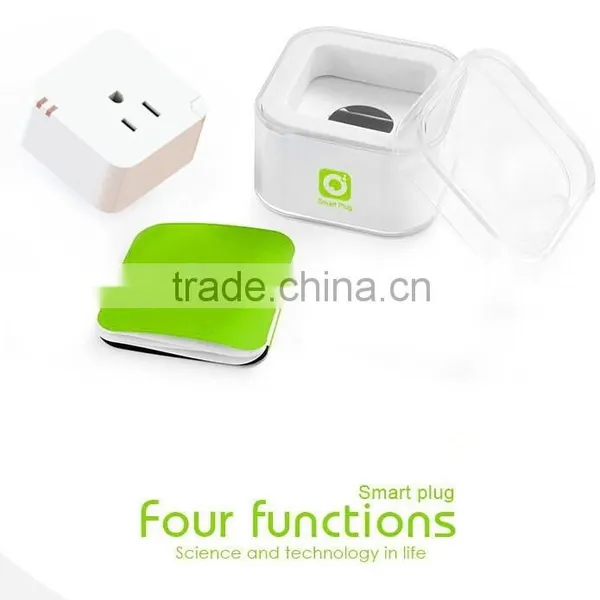 Smart Wifi Plug 2015 Made in China photo-2