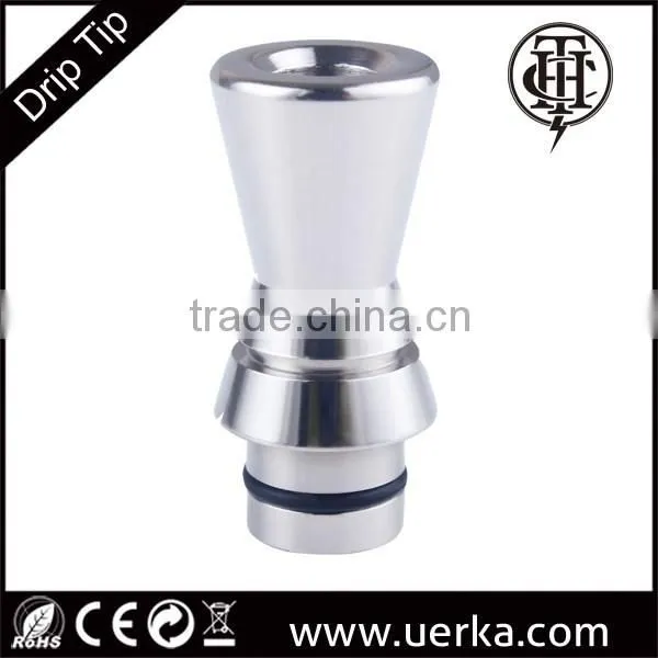 2015 THC TA-006 Titanium Alloy E-cig Drip Tip photo-2