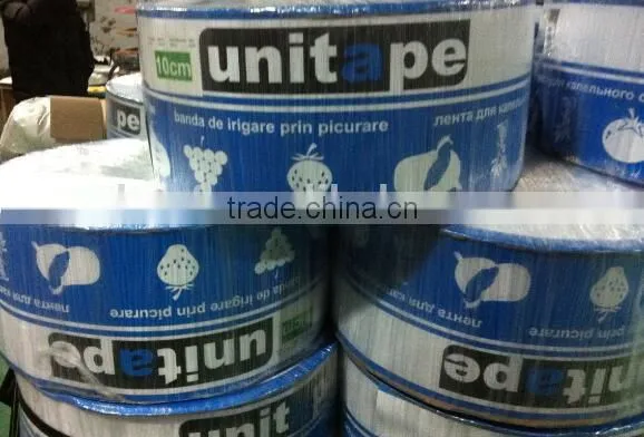 Drip Irrigation Belt