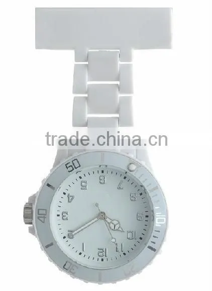 Fashion Cheap New Coloured Watches R004 Nurse Watches Manufacturer photo-6