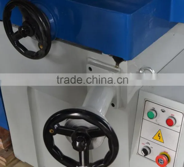 "OHA" Brand High Quality Automatic Precision Surface Grinder MY1022, Bench Surface Grinder photo-6