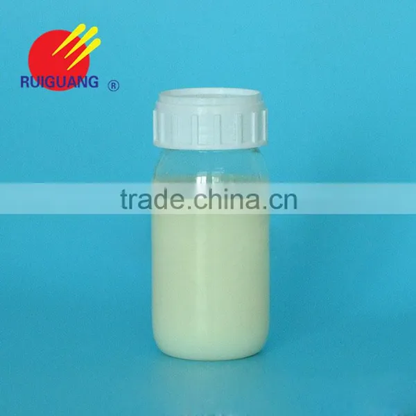Textile Sizing Auxiliary Agent Polyethylene Wax Emulsion PE Wax