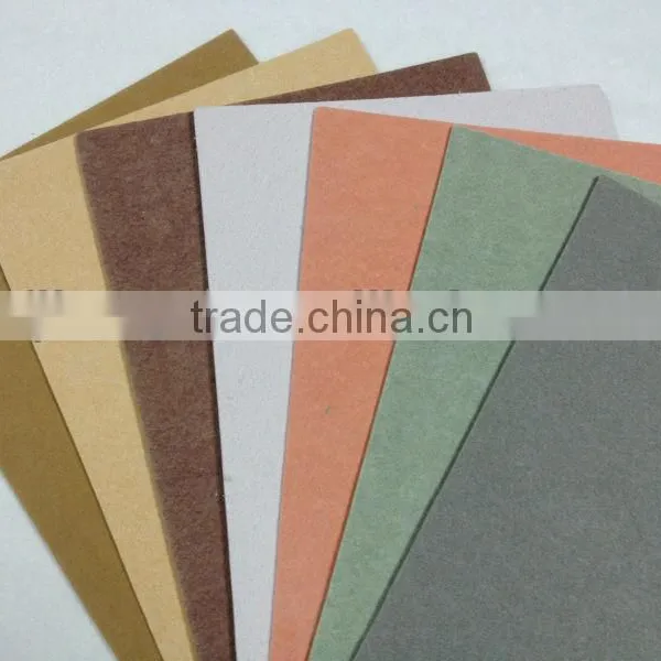 Insole Sheet,nonwoven Insole Board