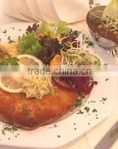 Halal Breaded Turkey Escalopes