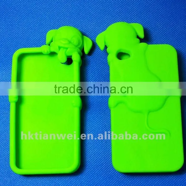 Silicone Skin for IPhone 5