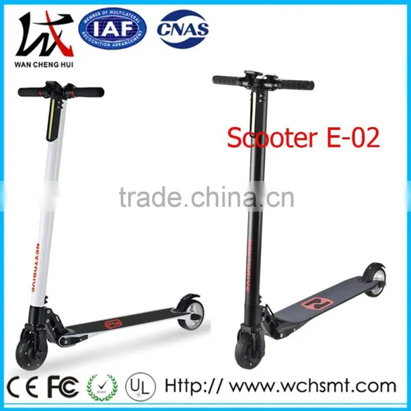 Light Weight Electric Scooter Motor Battery For Electric Scooter photo-4