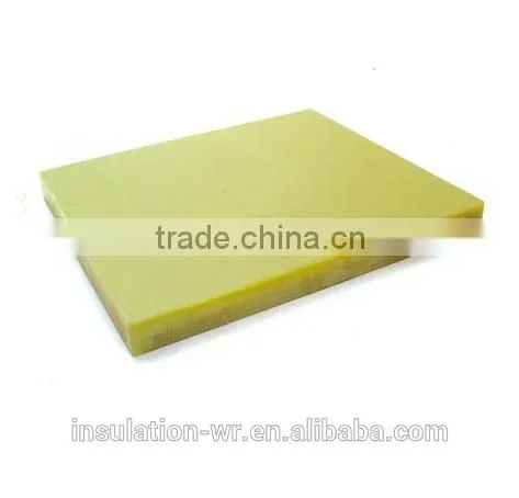 Supplier Fr-4 Epoxy Resin&glassfiber Rods photo-2