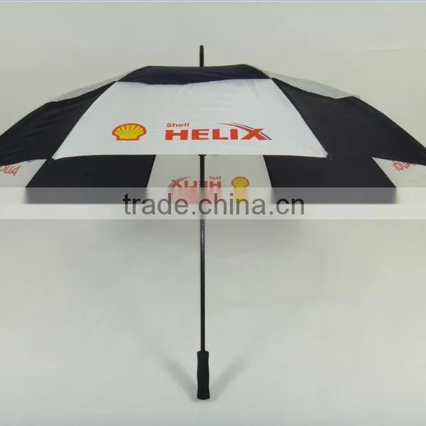 62" Arc Amazing Quality Golf Large Golf Umbrellas