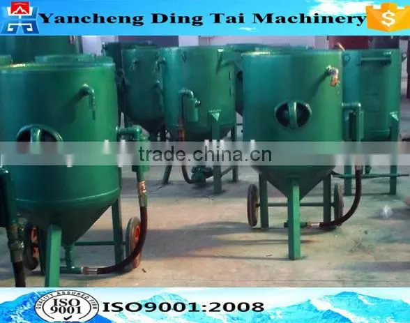 Automatic Sandblasting Machine/mini Sandblasting Machine/automatic Sandblasting Machine for Sale