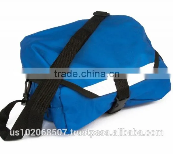 KEMP EMS MEDICAL FIELD KIT BAG photo-3