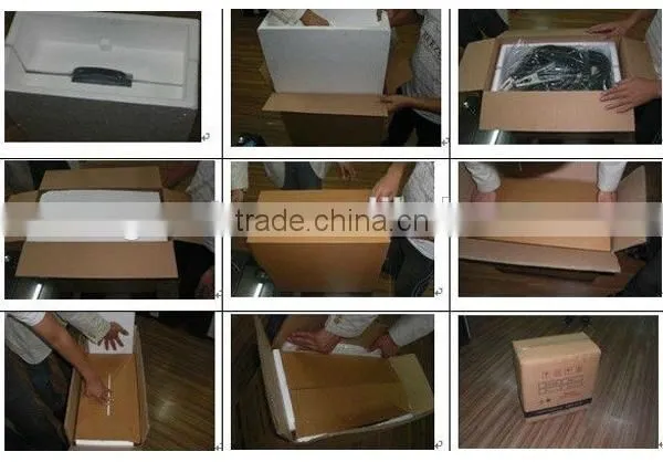 MMA160 OEM Brand Welding Equipment Arc Welders Machine photo-5