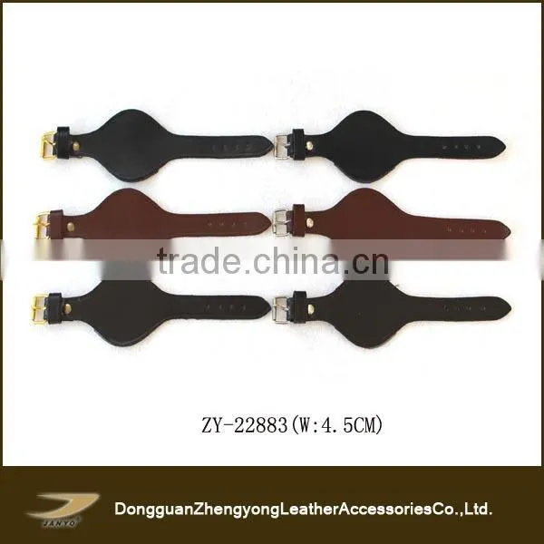 Best Quality Leather Watch Straps for Watch Wholesales From China