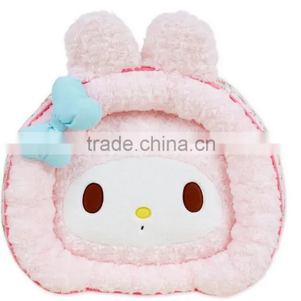 Pet Beds Cute Style Pink Pet Bed photo-3