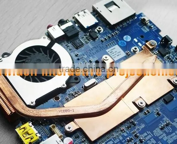 DEFI MINI PC 320GB Hard Drive