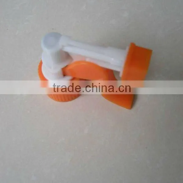 28/400 Trigger Sprayer photo-5