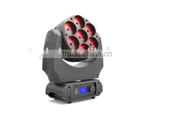 Led Moving Head Light