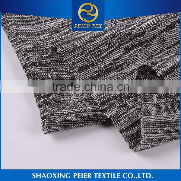 Fancy Shrink Resistance Knitted Nylon Spandex Pant Supplier in Bangladesh Fabric Nylon hs Code Fabric photo-3