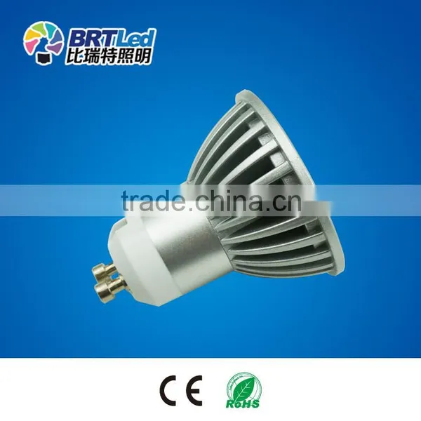 MR16/GU10 Led Spotlight photo-2