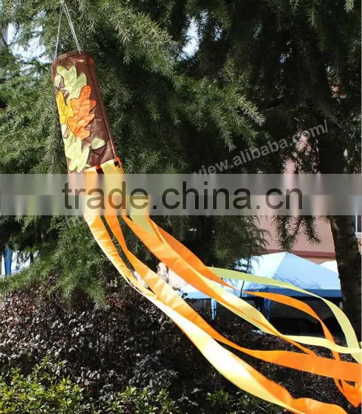 Design Custom Decorative Windsocks