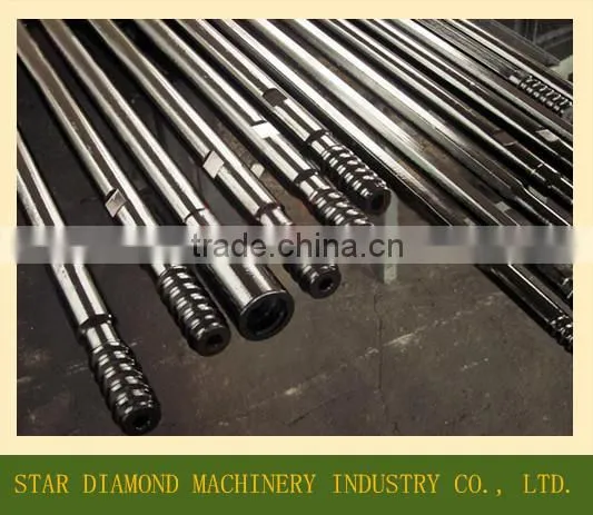 T60 Dril Rod, T60 Extension Rod, T60 MF Rod, T60 Pilot Tube photo-6