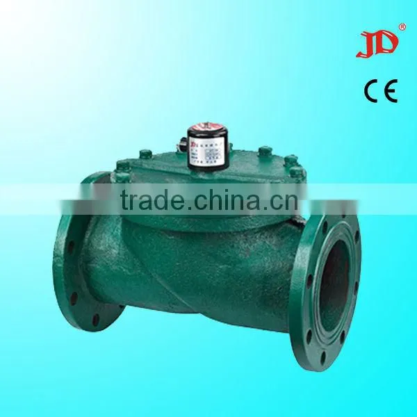 (valve Water) Pilot Solenoid Valve(big Pilot Valve)