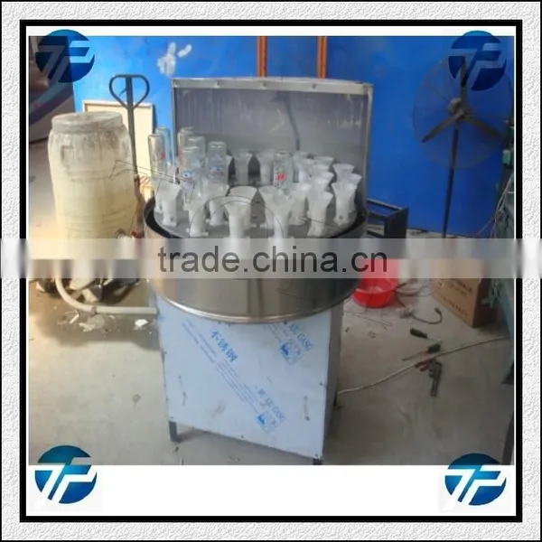 Commercial Washing Machine For Bottle/Glass Bottle Washing Machine For Best Price photo-3