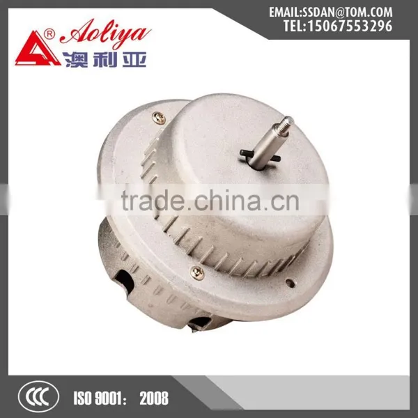 AC Single Phase Range Hood Fan Motor photo-2