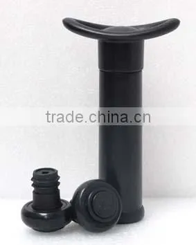 Wine Stopper,wine Accessories,wine Saver With Seal Stoppers photo-3