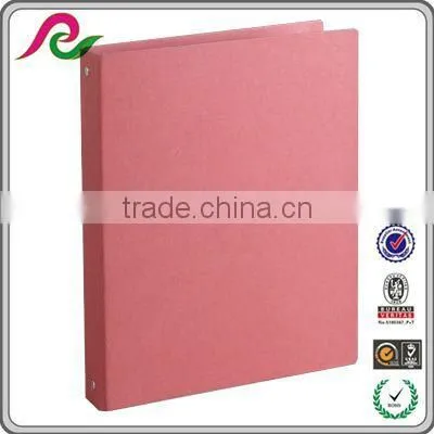 2016 High Quality Custom Handmade Presentation Paper File Folder photo-5