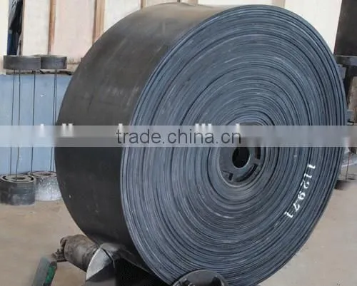 Rubber Conveyor Belt Conveyor Belt System Rubber Conveyor Belt Price photo-4