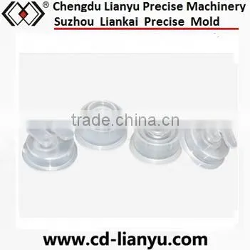 PP Medicine Outer Cap Mold for Transfusion Bottle Cap