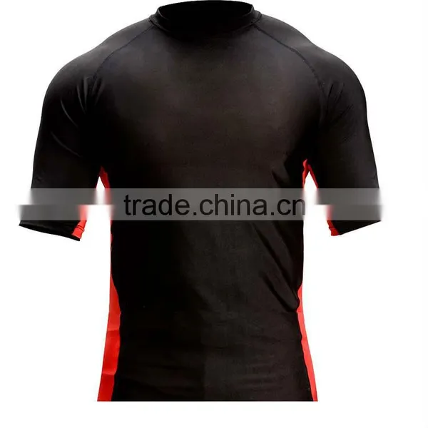 Spandex Rash Guard photo-6