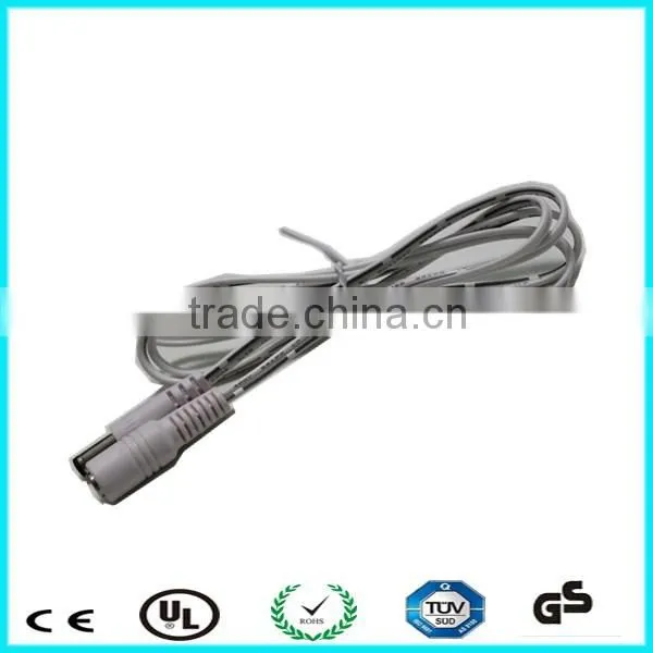 22AWG Male Female 5.5/2.5mm dc Jack to dc Power Plug Cable Supplier's Choice photo-4