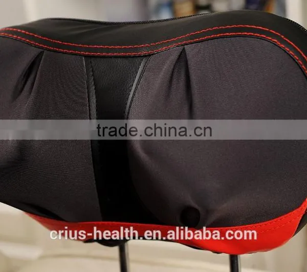 Car Massage Cushion Shiatsu Infrared Massage Cushion Seat Massage Cushion photo-2