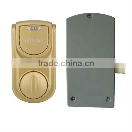 Proximity Sauna Room Lock Cabinet Door Lock Cabinet Lock photo-5