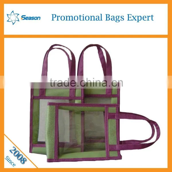 Clear Cosmetic Bags Wholesale Makeup Bag Custom Printed Cosmetic Bags photo-3