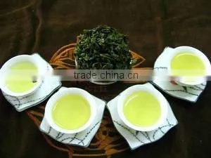 Instant Green Tea Powder for Tea Drinks