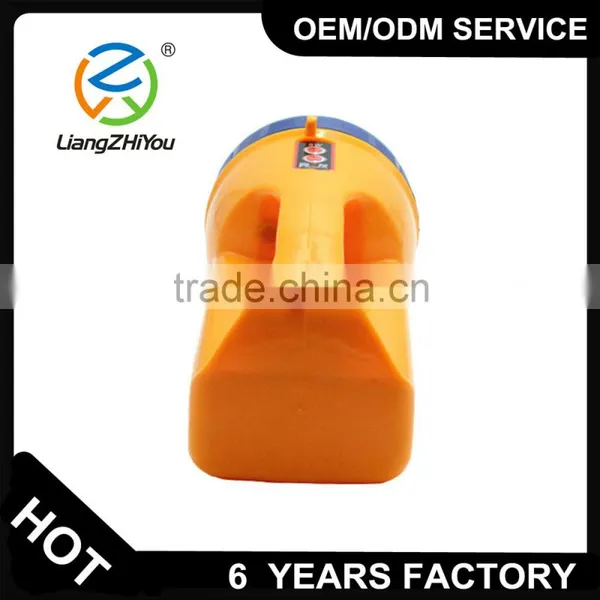 High Brightness Waterproof Remote Rechargeable Led Searchlight With Long Range photo-3