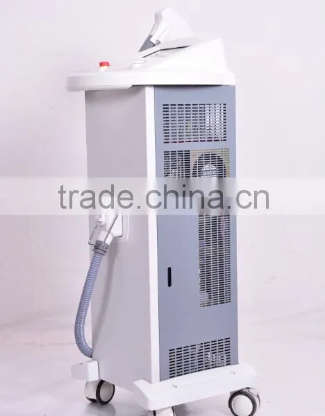 Beauty Device Multi-functional 808nm Laser photo-5