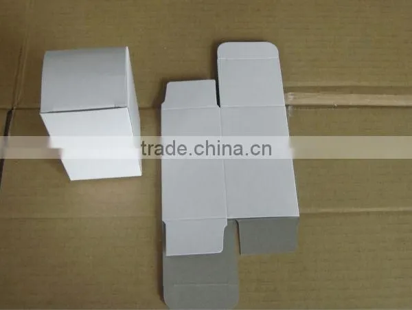 Paper Tube Box